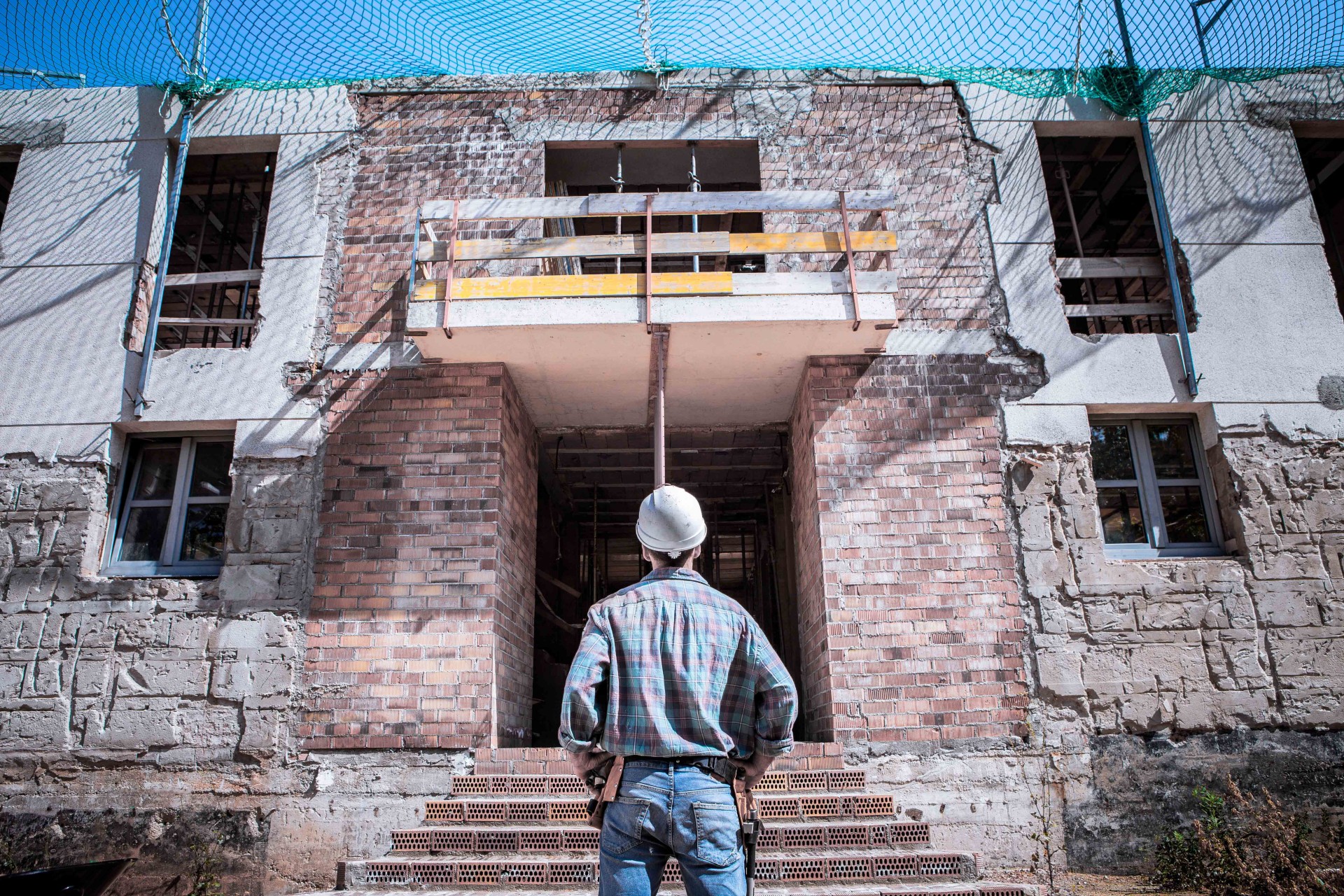Cite Exemplos De Erros Crônicos Na Indústria Da Construção Civil